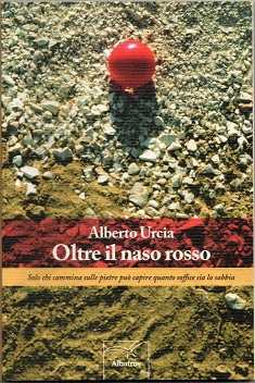 Libro Oltre il naso rosso Alberto Urcia